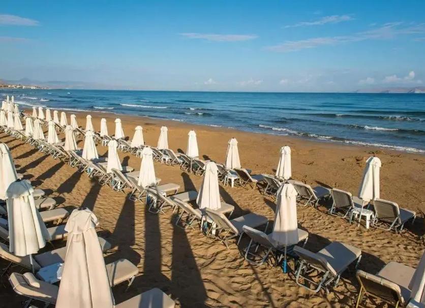Strand Foto