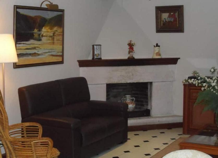Wohnzimmer Foto
