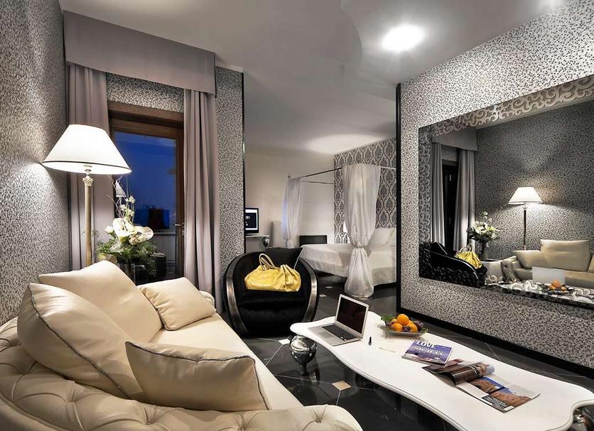 Wohnzimmer Foto