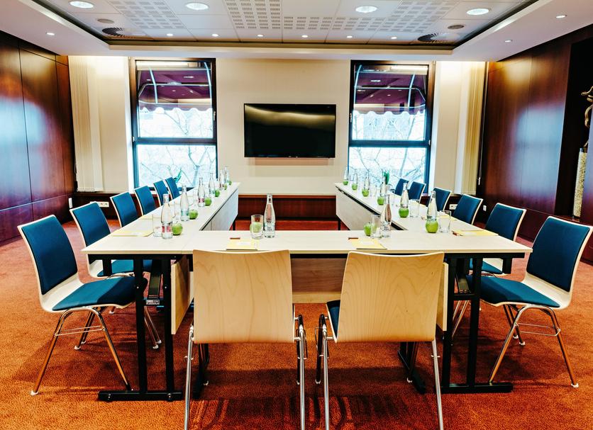 Konferenzraum Foto