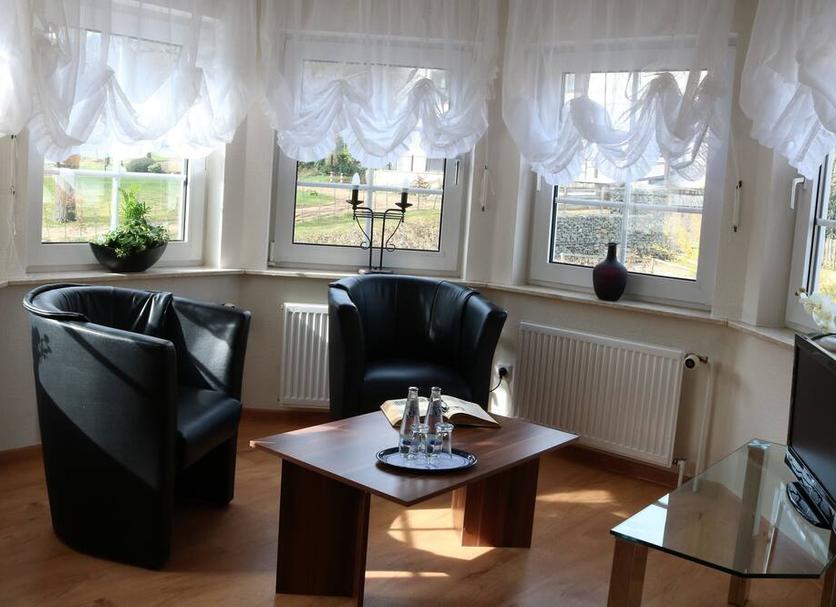 Wohnzimmer Foto