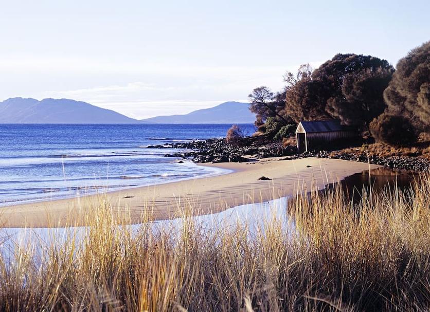Strand Foto