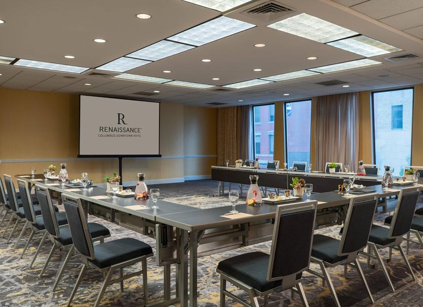 Konferenzraum Foto
