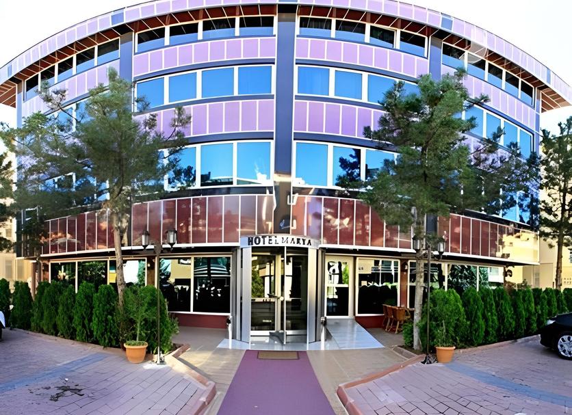 Gebäude Foto