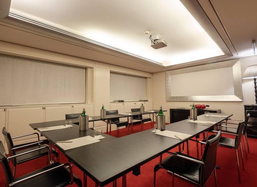 Konferenzraum Foto