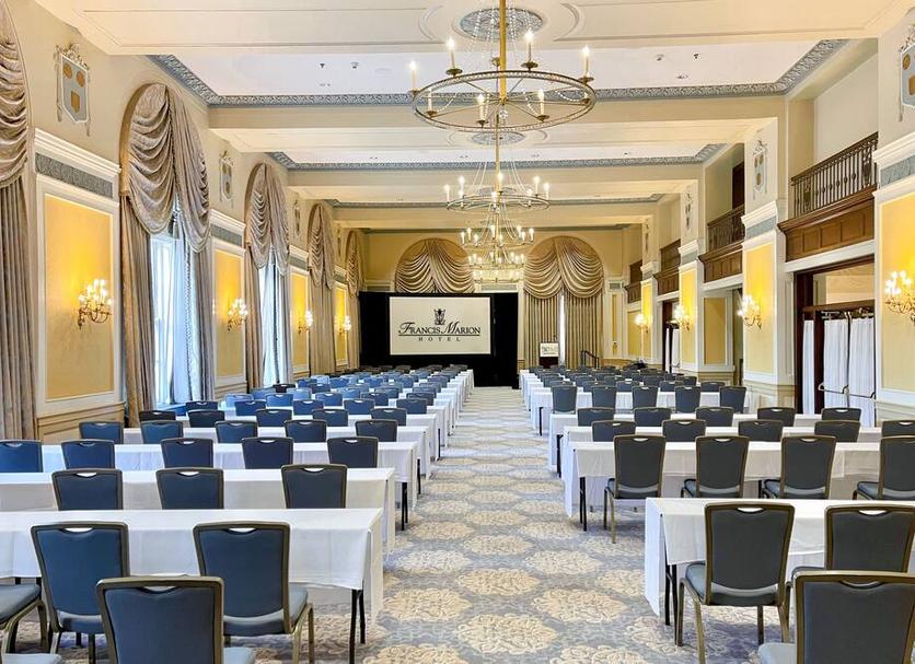 Konferenzraum Foto