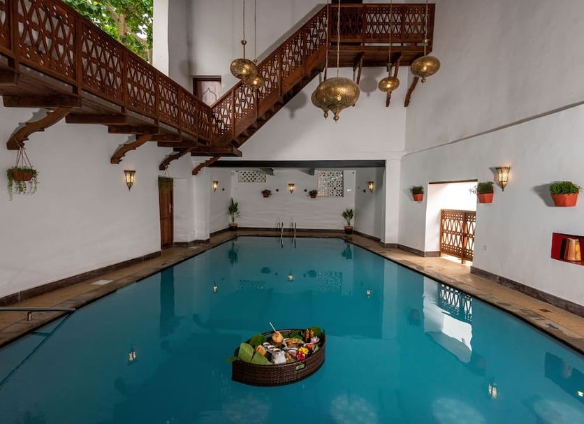 Pool Foto