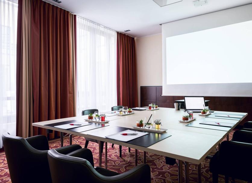 Konferenzraum Foto