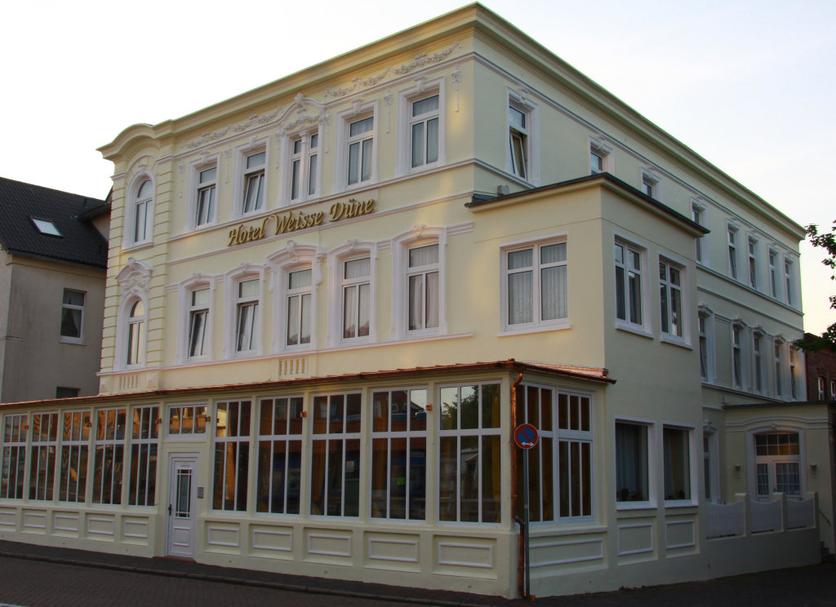 Gebäude Foto