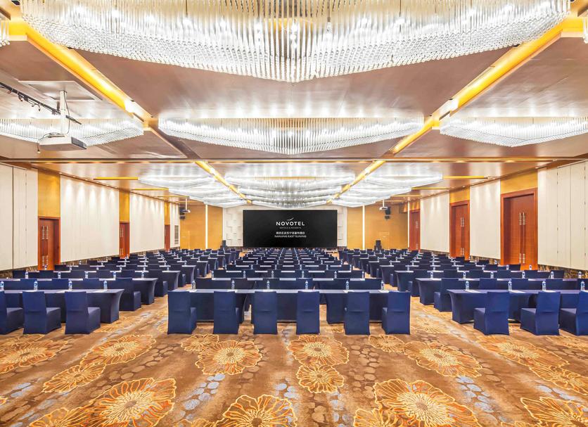 Konferenzraum Foto