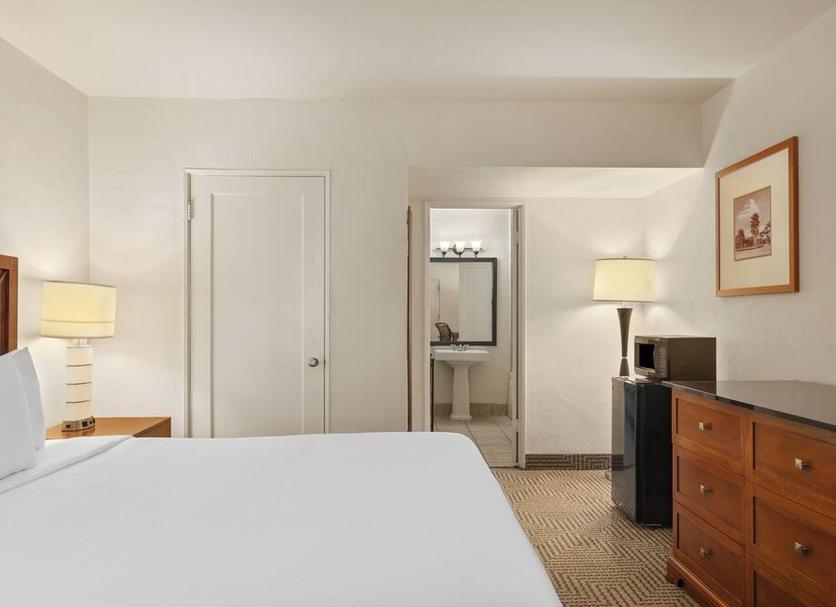 Hotelausstattung Foto