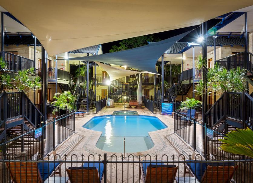 Pool Foto