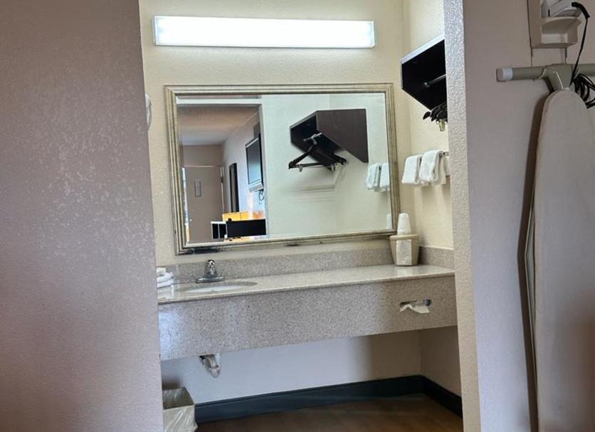 Zimmerausstattung Foto