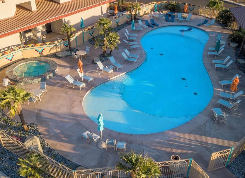 Pool Foto