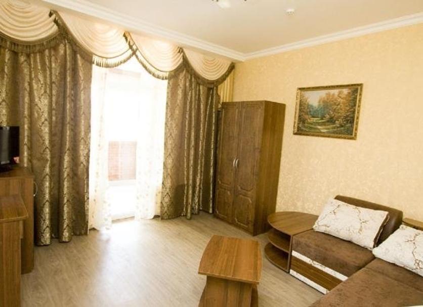 Wohnzimmer Foto
