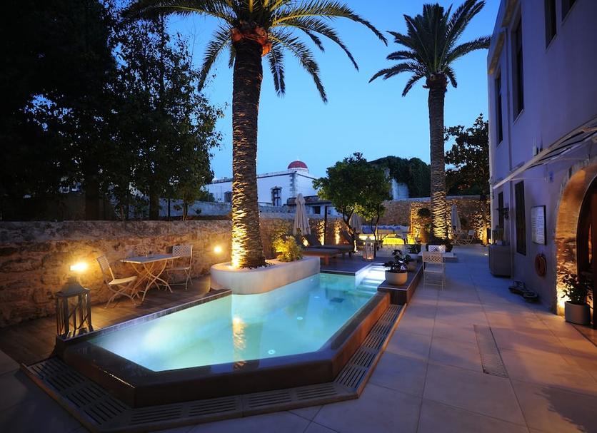 Pool Foto