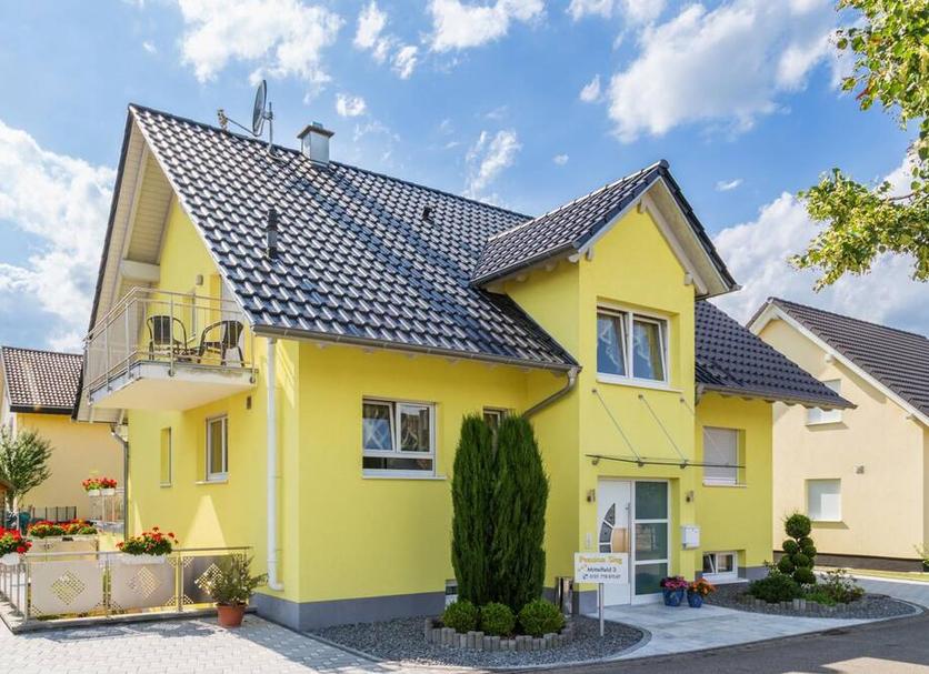 Gebäude Foto