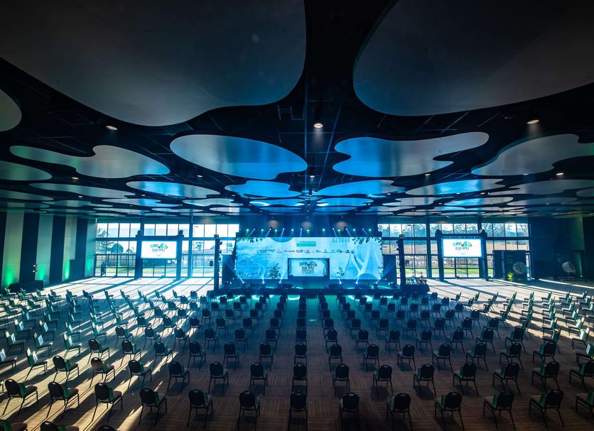 Konferenzraum Foto