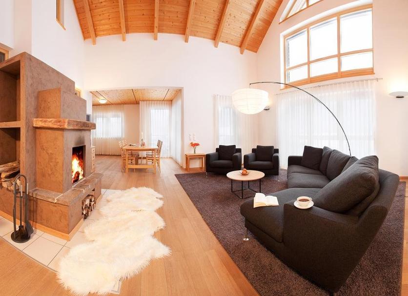 Wohnzimmer Foto
