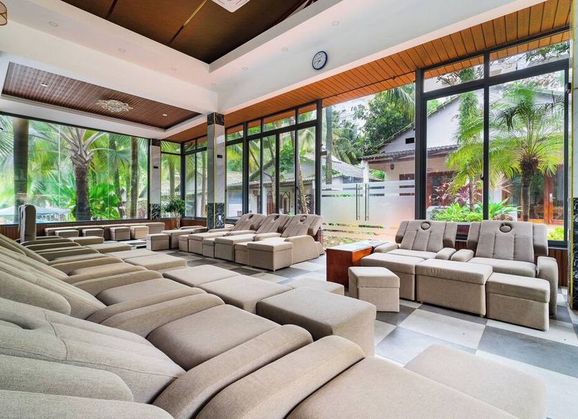 Lounge Foto