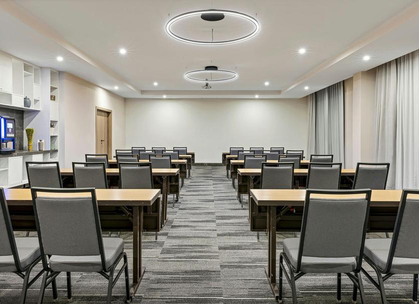 Konferenzraum Foto