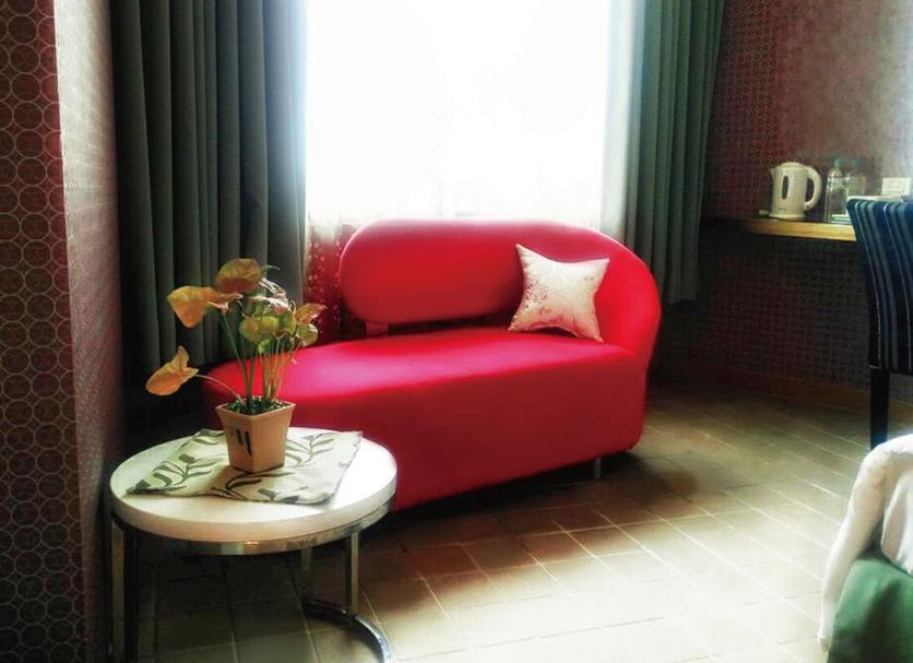 Wohnzimmer Foto