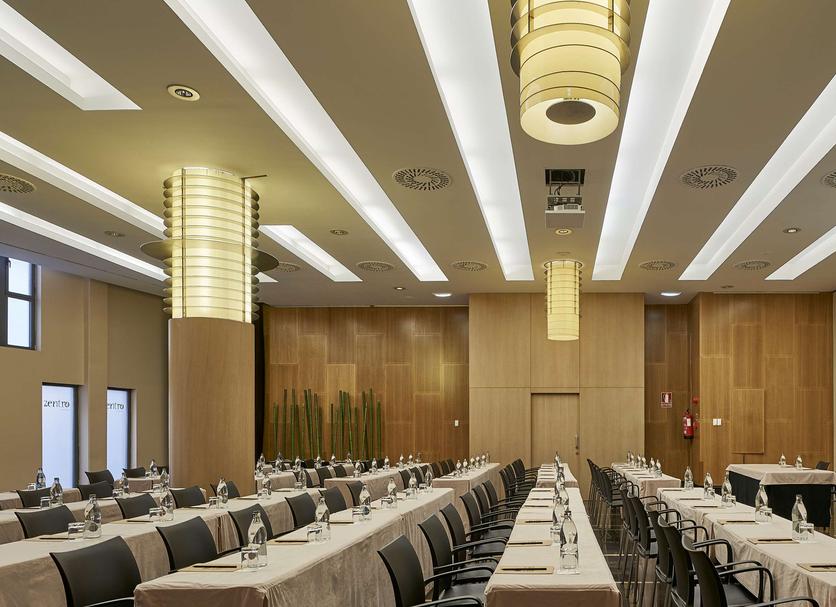 Konferenzraum Foto