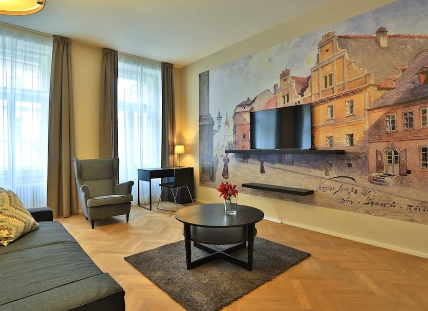 Wohnzimmer Foto