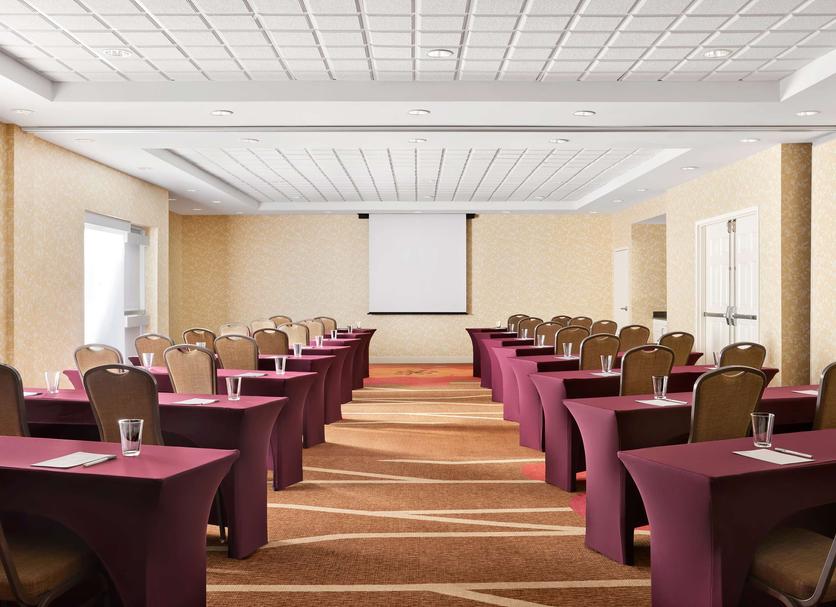 Konferenzraum Foto