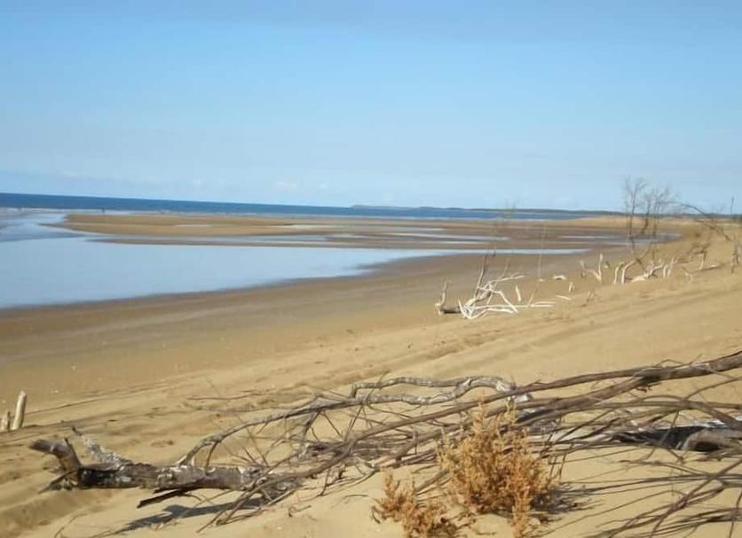 Strand Foto