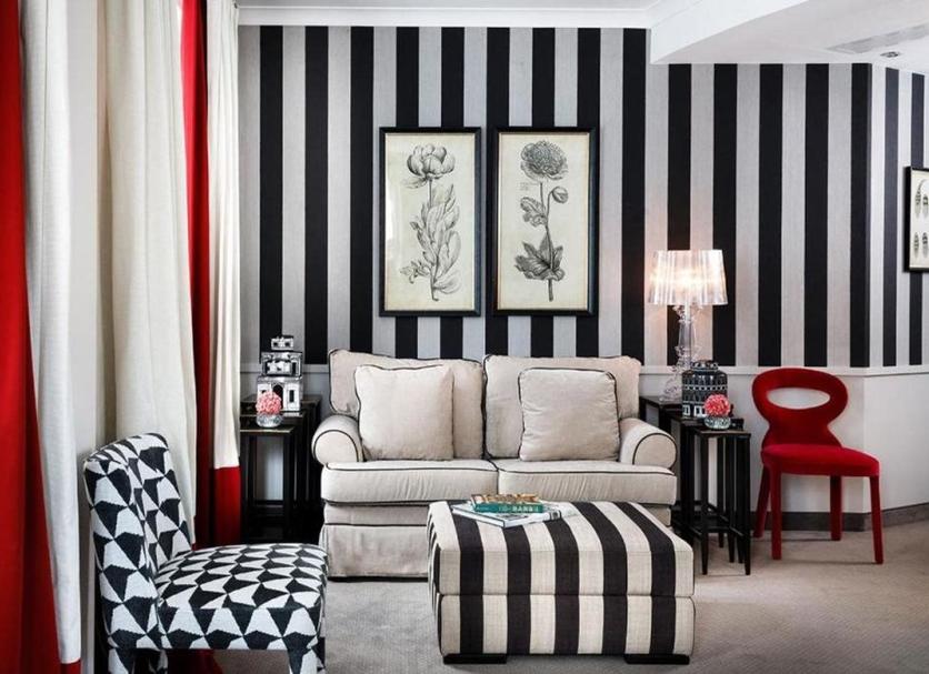 Wohnzimmer Foto