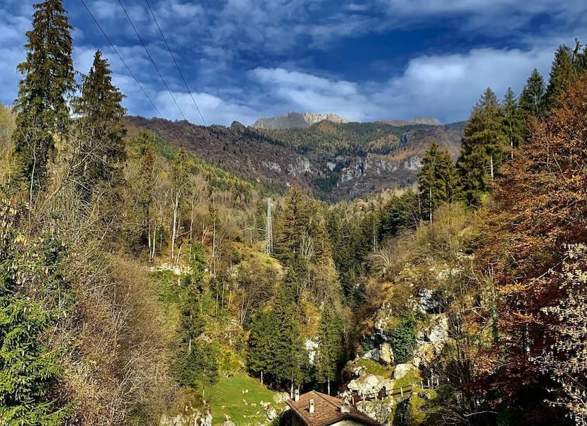Außenansicht Foto