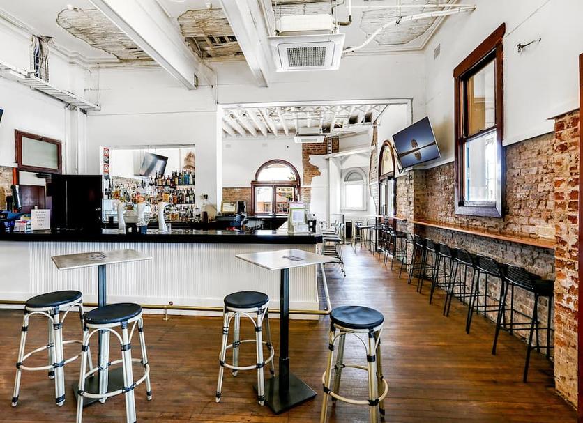 Bar Foto