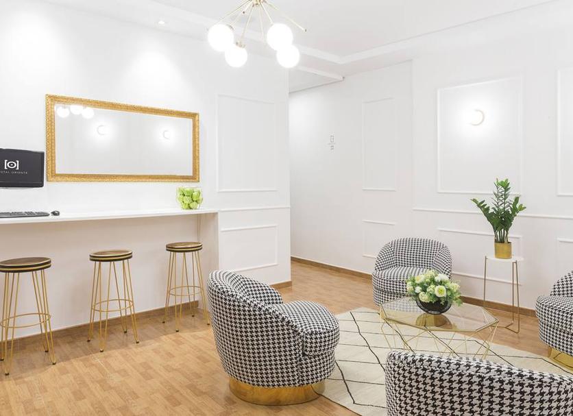Wohnzimmer Foto