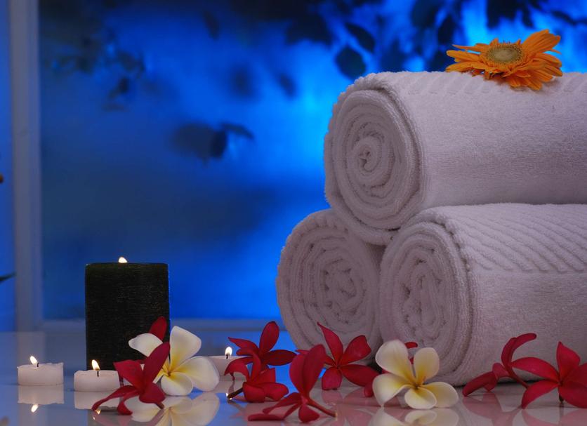 Wellness Foto