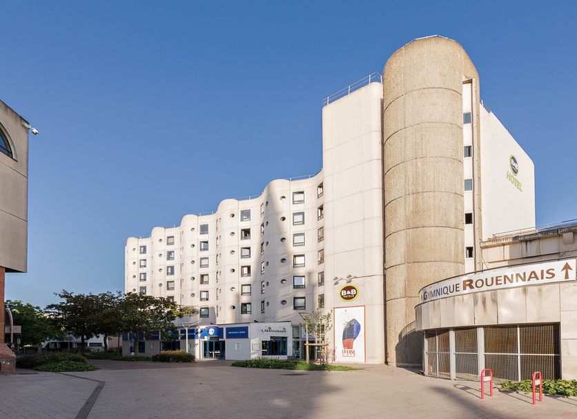 Gebäude Foto