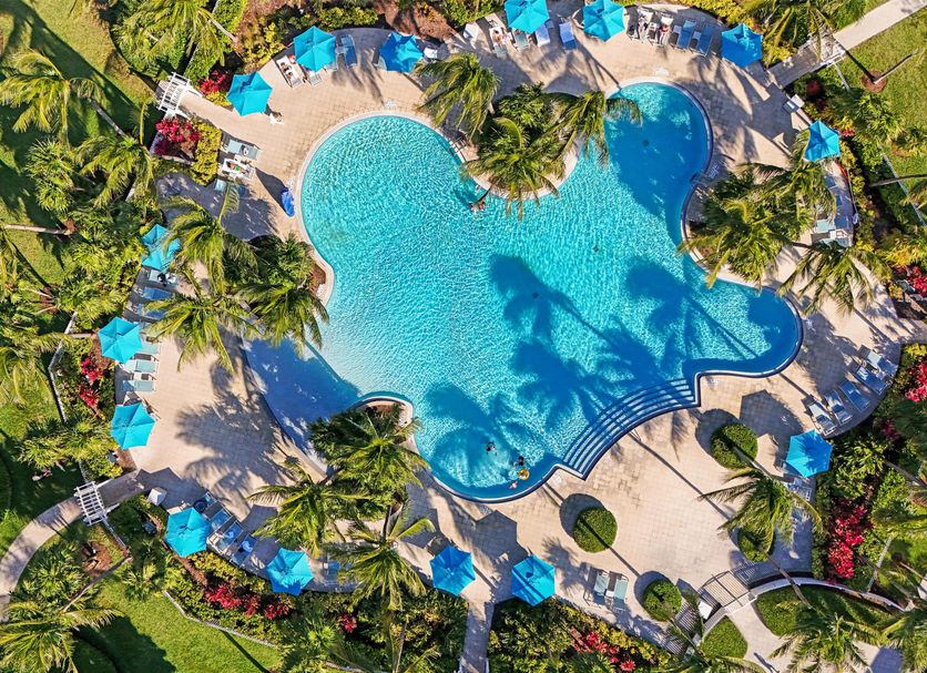 Pool Foto