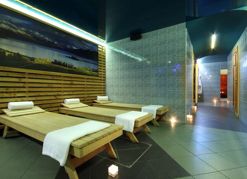 Wellness Foto
