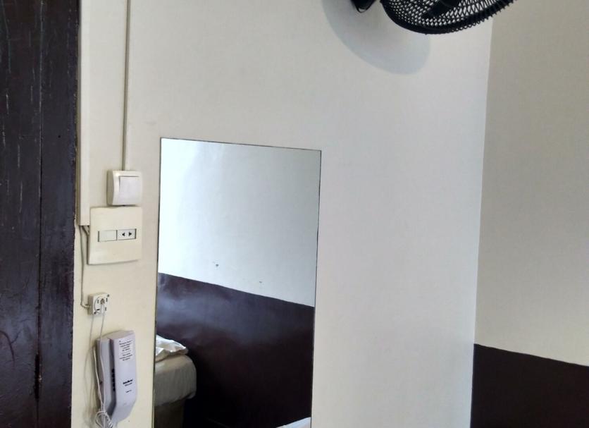 Zimmerausstattung Foto