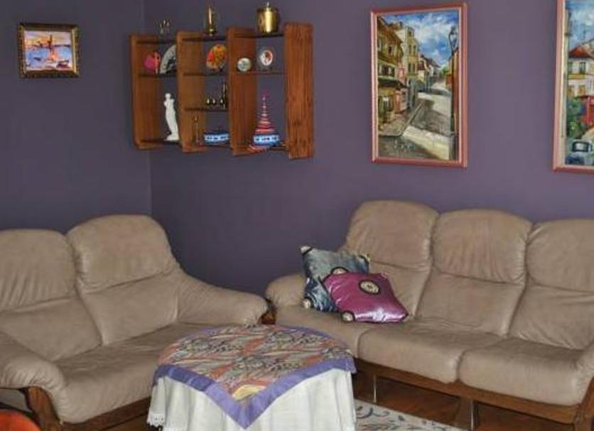 Wohnzimmer Foto