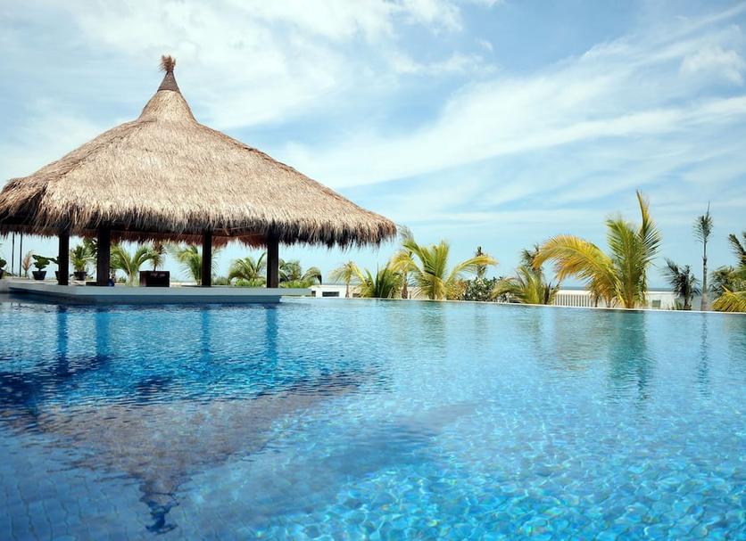Pool Foto