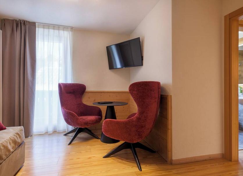 Wohnzimmer Foto