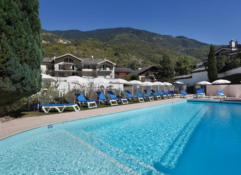 Pool Foto