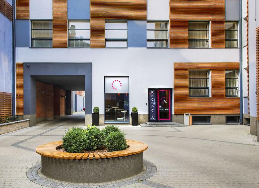 Gebäude Foto