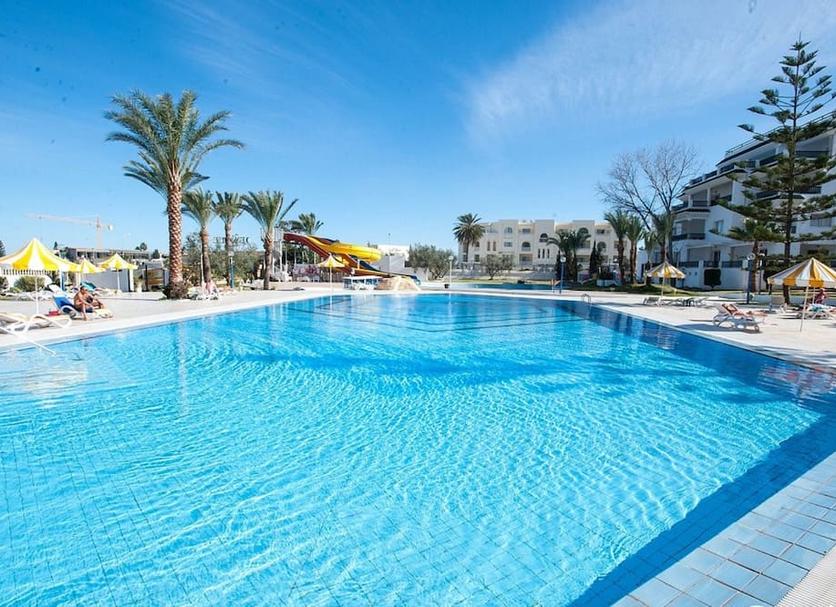 Pool Foto
