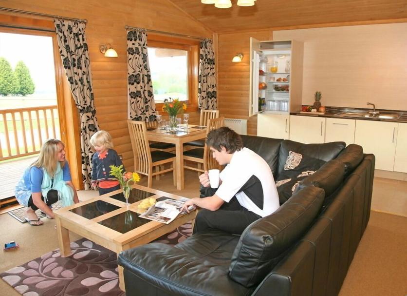 Wohnzimmer Foto