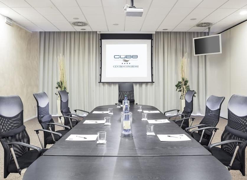 Konferenzraum Foto
