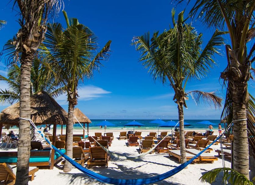Strand Foto