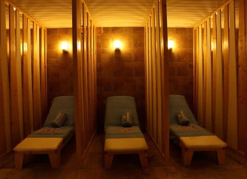 Wellness Foto