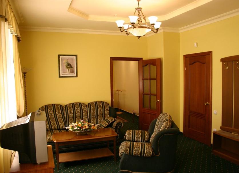 Wohnzimmer Foto